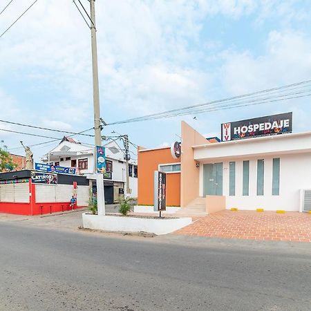 Ayenda Hospedaje WIV Cúcuta Exterior foto